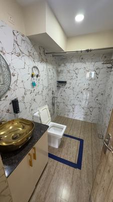 Image of 1760 Sq.ft 4 BHK Apartment / Flat for sale in Siddha Pine Woods, Rajarhat, Kolkata for Rs. 16000000