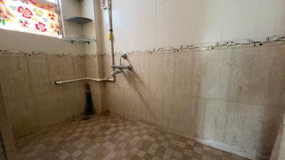 Bathroom Image of 630 Sq.ft 1 BHK Apartment / Flat for sale in  JK Hill Park, Dhayari Pune for Rs. 4500000