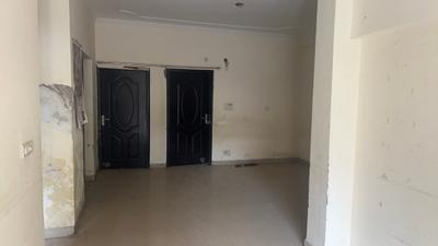 Living Room Image of 1229 Sq.ft 3 BHK Builder Floor for sale in Parkview Jaipuria Sunrise Greens, Baroli Ahir Agra for Rs. 3800000