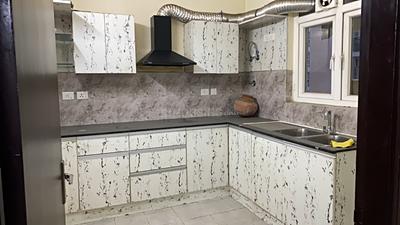 Kitchen Image of 1616 Sq.ft 3 BHK Apartment / Flat for sale in Orris Aster Court Premier, Sector 85 Gurgaon for Rs. 19500000