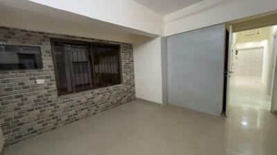 Bedroom Image of 950 Sq.ft 3 BHK Apartment / Flat for rent in Raja Saptaratna Towers, Malad West Mumbai for Rs. 85000