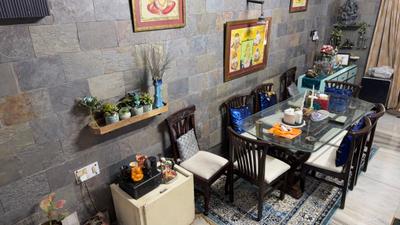 Living Room Image of 1800 Sq.ft 3 BHK Builder Floor for sale in Sri Niwaspuri New Delhi for Rs. 25000000