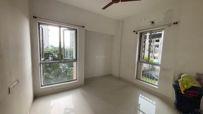 Bedroom Image of 908 Sq.ft 2 BHK Apartment / Flat for sale in Merlin 5th Avenue, Dhapa Kolkata for Rs. 10800000