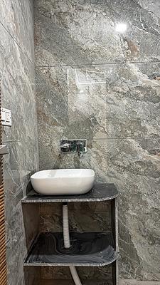 Image of 1035 Sq.ft 3 BHK Builder Floor for sale in Dhul Siras, New Delhi for Rs. 12500000