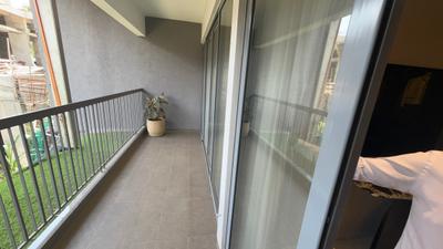 Image of 1456 Sq.ft 3 BHK Apartment / Flat for sale in Gaikwad Unico, Ravet, Pune for Rs. 11200000