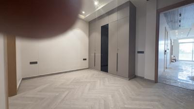 Bedroom Image of 1800 Sq.ft 3 BHK Builder Floor for sale in Vikaspuri New Delhi for Rs. 37500000