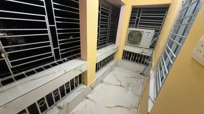 Image of 850 Sq.ft 2 BHK Apartment / Flat for rent in South Dum Dum, Kolkata for Rs. 15000