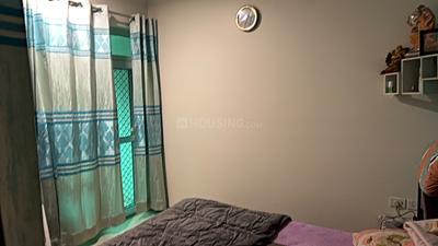 Bedroom Image of 1500 Sq.ft 3 BHK Apartment / Flat for sale in Gaursons Gaur City 2 11th Avenue, Noida Extension Greater Noida for Rs. 15000000