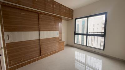 Bedroom Image of 1350 Sq.ft 2 BHK Apartment / Flat for rent in Kadubeesanahalli Bengaluru for Rs. 62000