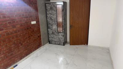 Bedroom Image of 696 Sq.ft 2 BHK Apartment / Flat for sale in Arete Our Homes 3, Sector 6 Sohna for Rs. 5500000