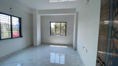 Bedroom Image of 841 Sq.ft 2 BHK Apartment / Flat for sale in Keshtopur Kolkata for Rs. 3528000