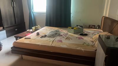 Bedroom Image of 1700 Sq.ft 3 BHK Apartment / Flat for sale in Sadguru Nagar Nashik for Rs. 11500000