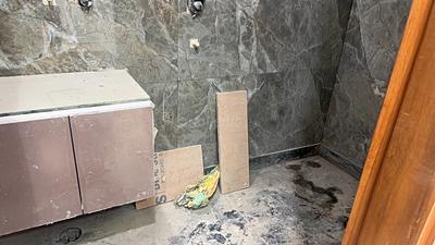 Image of 800 Sq.ft 3 BHK Builder Floor for sale in Sector 4 Rohini, New Delhi for Rs. 13500000