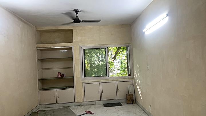 DDA Sector C Pocket 8 Living Room 1