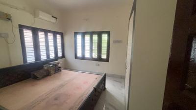 Bedroom Image of 2000 Sq.ft 3 BHK Independent House for rent in Rajendra Nagar Patna for Rs. 35000