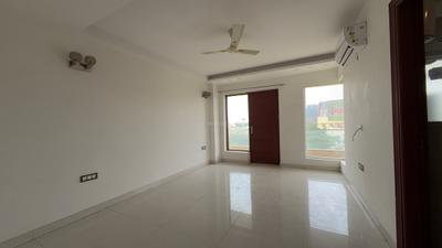 Bedroom Image of 3000 Sq.ft 4 BHK Builder Floor for rent in South City Luxury Floors, Sector 50 Gurgaon for Rs. 110000