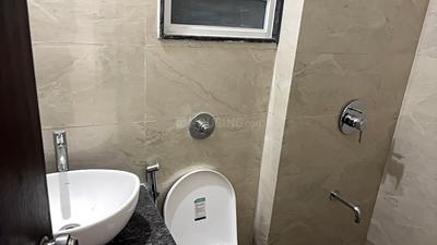 Image of 1050 Sq.ft 2 BHK Apartment / Flat for sale in Basil Mondale, Mundhwa, Pune for Rs. 8500000