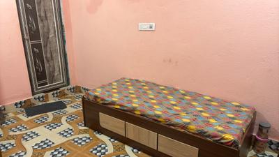 Bedroom Image of 935 Sq.ft 2 BHK Independent House for sale in Nimpura Kharagpur for Rs. 4300000