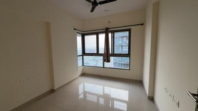 Bedroom Image of 654 Sq.ft 2 BHK Apartment / Flat for rent in The The Address, Ghatkopar West Mumbai for Rs. 68000