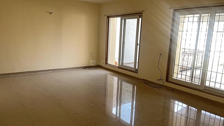 Pride Purple Sapphire Park Living Room 1