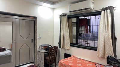 Bedroom Image of 980 Sq.ft 2 BHK Apartment / Flat for sale in Shiv Valley Apartment, Kalyan West Kalyan for Rs. 6351000