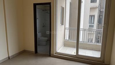 Bedroom Image of 1200 Sq.ft 2 BHK Apartment / Flat for sale in ACE Platinum, Zeta I Greater Noida for Rs. 7500000