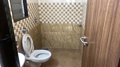 Image of 650 Sq.ft 2 BHK Apartment / Flat for rent in Sethia Grandeur, Santacruz East, Mumbai for Rs. 110000