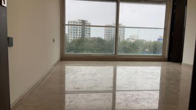 Bedroom Image of 2250 Sq.ft 4 BHK Apartment / Flat for sale in Juhu Mumbai for Rs. 112500000