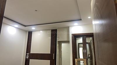 Bedroom Image of 1400 Sq.ft 4 BHK Builder Floor for sale in Sector 7 Rohini New Delhi for Rs. 26500000