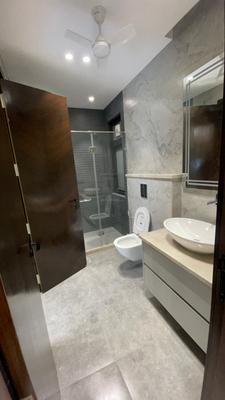 Image of 1558 Sq.ft 3 BHK Builder Floor for sale in DLF Phase 2, DLF Phase 2, Gurgaon for Rs. 43500000