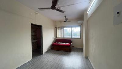 Living Room Image of 585 Sq.ft 1 BHK Apartment / Flat for sale in Dahisar East Mumbai for Rs. 7900000