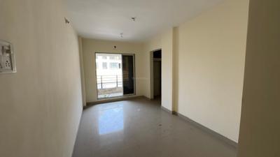 Living Room Image of 655 Sq.ft 1 BHK Apartment / Flat for sale in Badlapur East Badlapur for Rs. 2800000