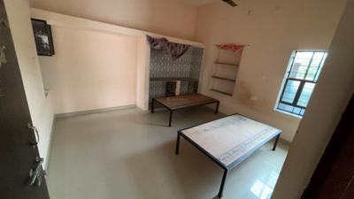 Bedroom Image of 300 Sq.ft 2 BHK Independent House for rent in Charan Singh Nagar Sikar for Rs. 14000