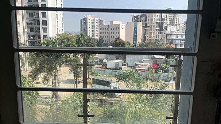 ACME Alcina Living Room 1