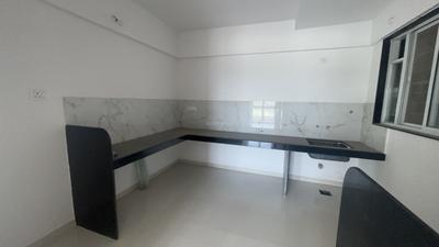 Kitchen Image of 1358 Sq.ft 3 BHK Apartment / Flat for sale in Giritirtha Solasta, Ravet Pune for Rs. 9100000