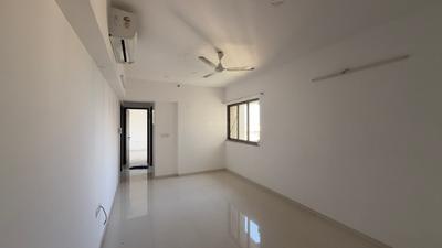 Living Room Image of 720 Sq.ft 1 BHK Apartment / Flat for rent in Lodha Splendora, Thane West Thane for Rs. 20000