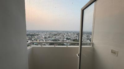 Image of 1100 Sq.ft 2.5 BHK Apartment / Flat for sale in Mahagun Mahagunpuram, Mahagunpuram, Ghaziabad for Rs. 7600000