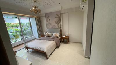 Bedroom Image of 1120 Sq.ft 2 BHK Apartment / Flat for sale in Ravet Pune for Rs. 7500000