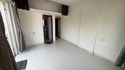 Bedroom Image of 797 Sq.ft 2 BHK Apartment / Flat for sale in VND Ganesh Galaxy, Ambegaon Budruk Pune for Rs. 8200000