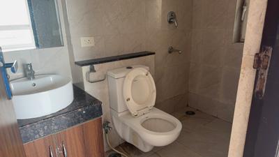 Image of 1689 Sq.ft 3 BHK Apartment / Flat for sale in Adani Oyster Greens, Sector 102, Gurgaon for Rs. 22500000