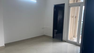 Bedroom Image of 1186 Sq.ft 3 BHK Apartment / Flat for sale in Rishabh Cloud 9, Indirapuram Ghaziabad for Rs. 12200000