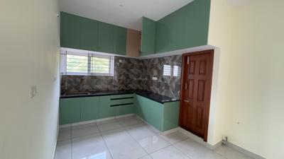 Kitchen Image of 1200 Sq.ft 2 BHK Builder Floor for rent in NS Infocity, Doddaballapura Bengaluru for Rs. 23000