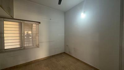 Bedroom Image of 600 Sq.ft 1 BHK Builder Floor for rent in HSR Layout Bengaluru for Rs. 30500