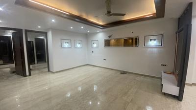 Living Room Image of 3600 Sq.ft 5 BHK Independent House for rent in Surajmal Vihar New Delhi for Rs. 80000