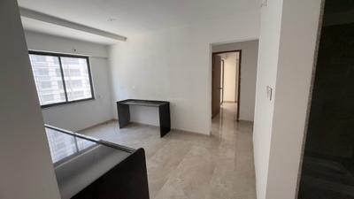 Kitchen Image of 1460 Sq.ft 3 BHK Apartment / Flat for sale in Panache Aura, Moshi Pune for Rs. 8200000