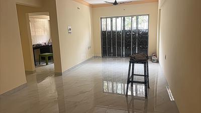 Atur James Court Living Room 1
