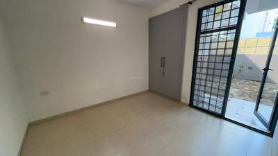 Bedroom Image of 1400 Sq.ft 2 BHK Builder Floor for rent in Vatika Emilia Floors, Sector 82 Gurgaon for Rs. 30000