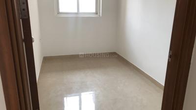 Bedroom Image of 1775 Sq.ft 3.5 BHK Apartment / Flat for rent in ATS Rhapsody, Noida Extension Greater Noida for Rs. 36000