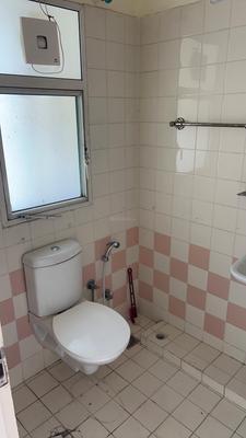 Image of 1377 Sq.ft 3 BHK Apartment / Flat for rent in DLF Ridgewood Estate, DLF Phase 4, Gurgaon for Rs. 65000