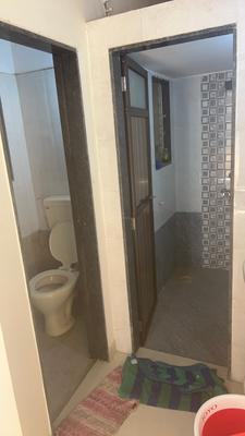 Bathroom Image of 621 Sq.ft 1 BHK Apartment / Flat for sale in Neral Thane for Rs. 2300000